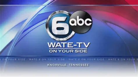 KNOXVILLE, Tenn. . Wate news knoxville
